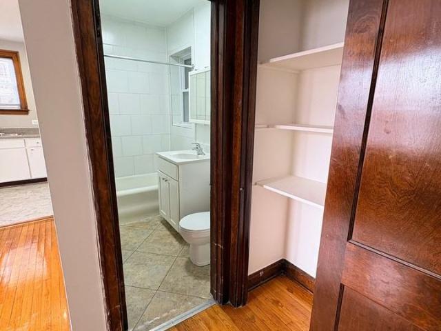 Apartment for rent in Berwyn, Illinois