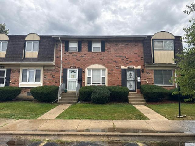 House for sale in Richton Park, Illinois
