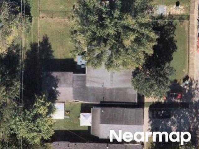 House for sale in Evansville, Indiana
