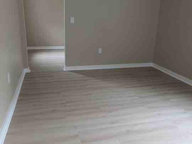 Apartment for rent in Detroit, Michigan