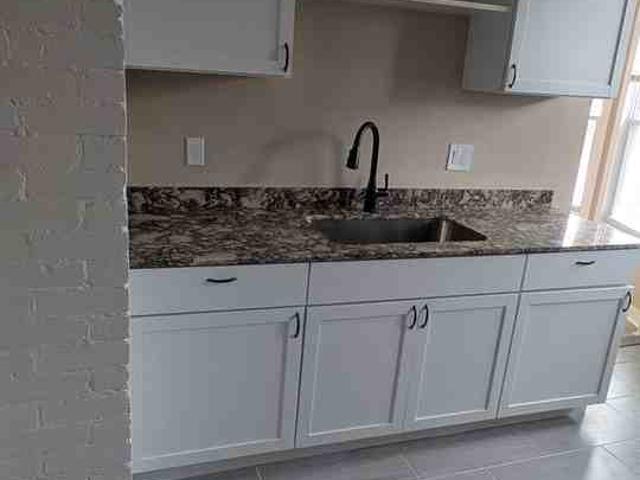 Apartment for rent in Detroit, Michigan