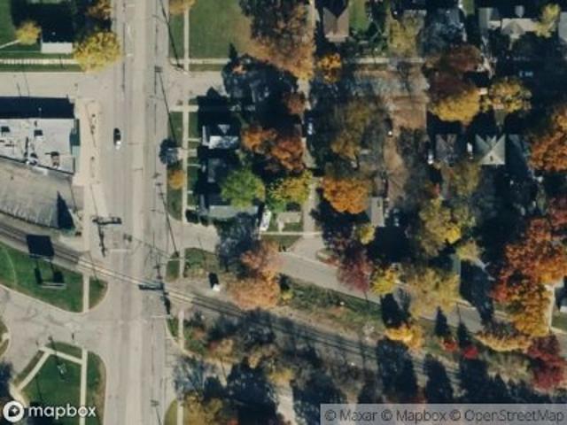 House for sale in Lansing, Michigan