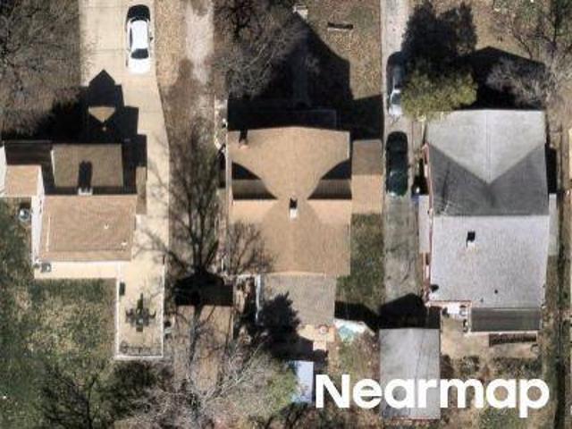 House for sale in Alton, Illinois