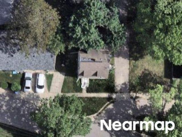 House for sale in Lansing, Michigan