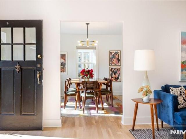 House for sale in Montclair, Essex County