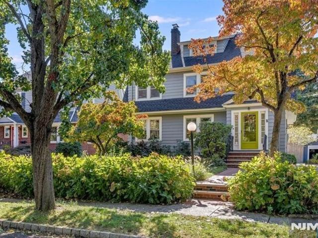 House for sale in Montclair, Essex County