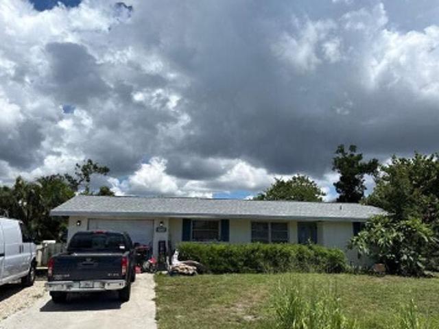 House for sale in Florida