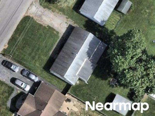 House for sale in Oneida, New York