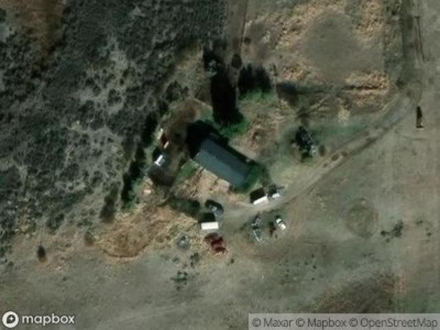House for sale in Reardan, Lincoln County