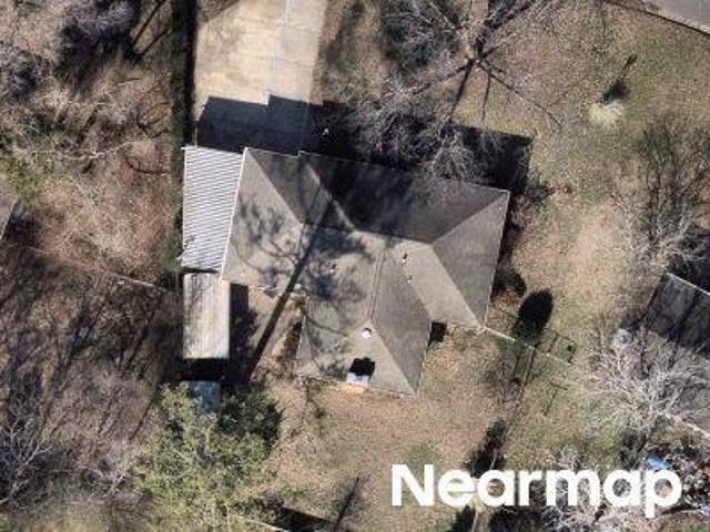 House for sale in Huntsville, Alabama