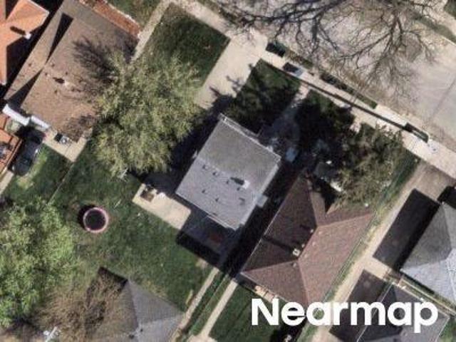 House for sale in Lincoln Park, Michigan
