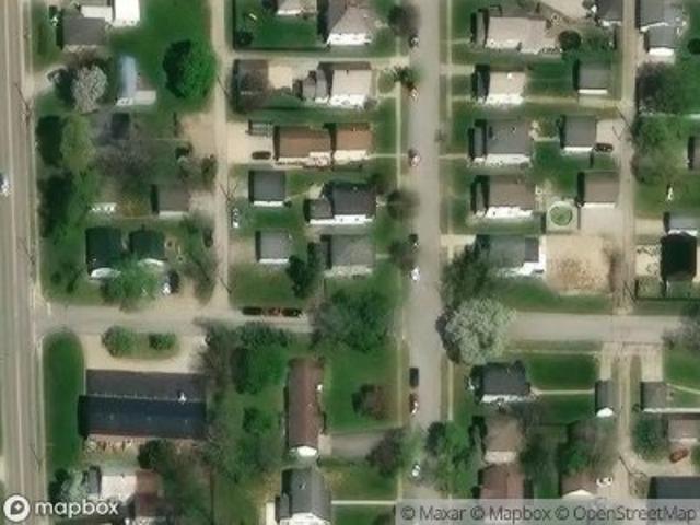 House for sale in Willard, Huron County