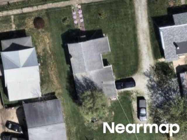 House for sale in Marshallville, Ohio