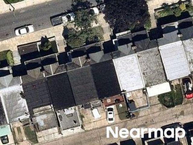 Townhouse for sale in Philadelphia, Pennsylvania