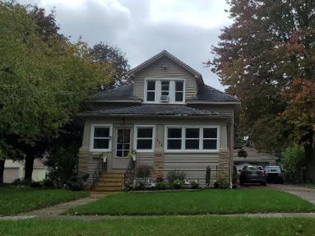 House for sale in Mount Clemens