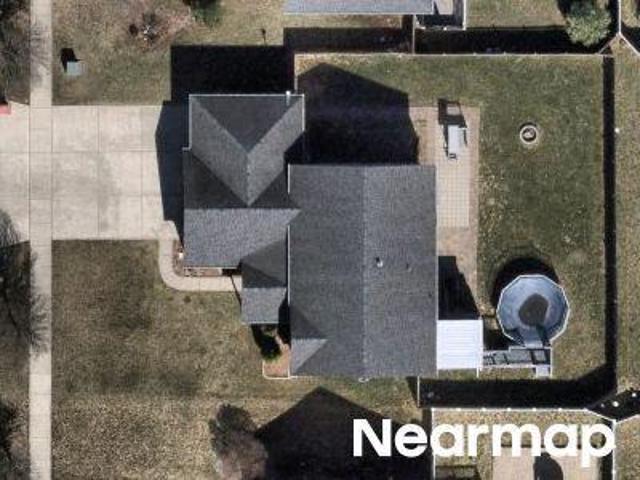 House for sale in Cedar Lake, Indiana
