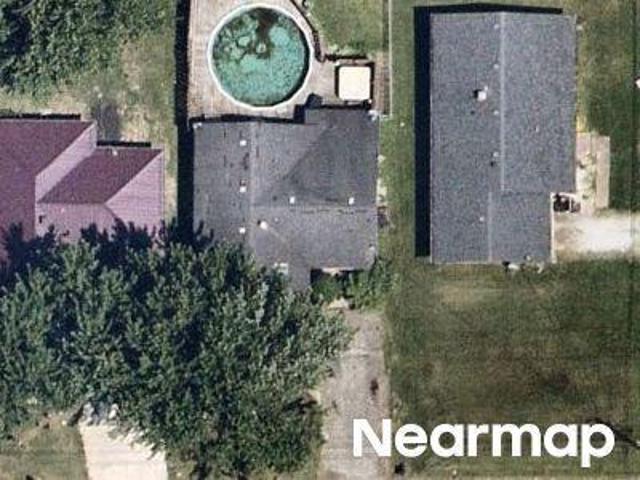 House for sale in Wabash, Indiana