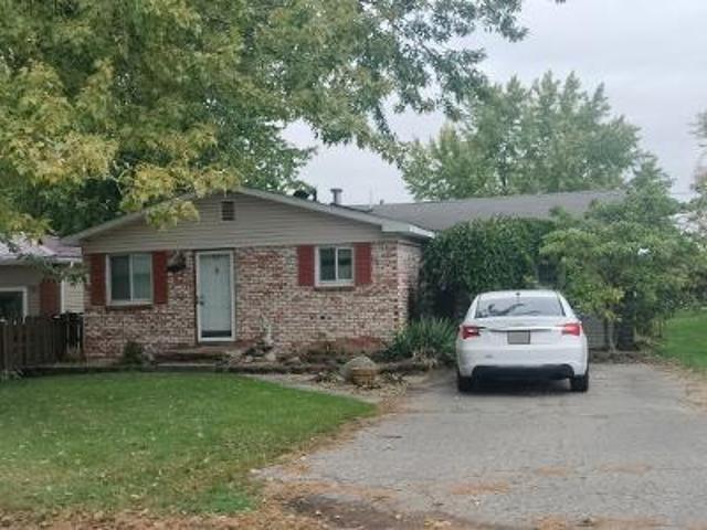 House for sale in Wabash, Indiana