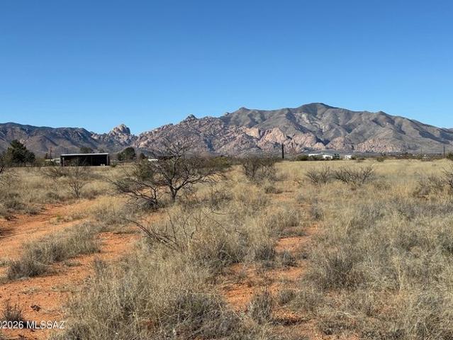 Land for sale in Cochise, Arizona