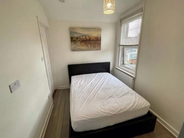 Apartment for rent in Rodbourne, Swindon