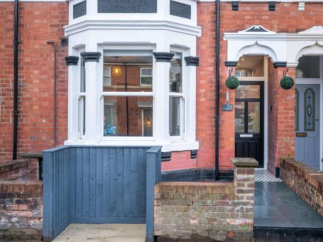 Room for rent in Walcot West, Swindon