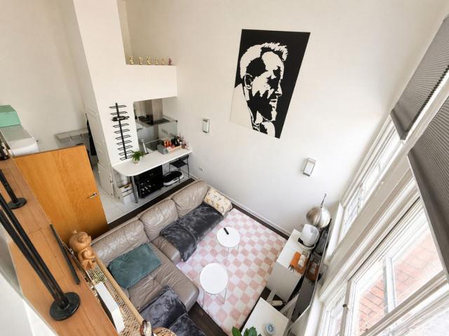 Apartment for rent in Old Town, Swindon