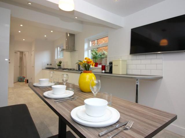 Room for rent in Rodbourne, Swindon