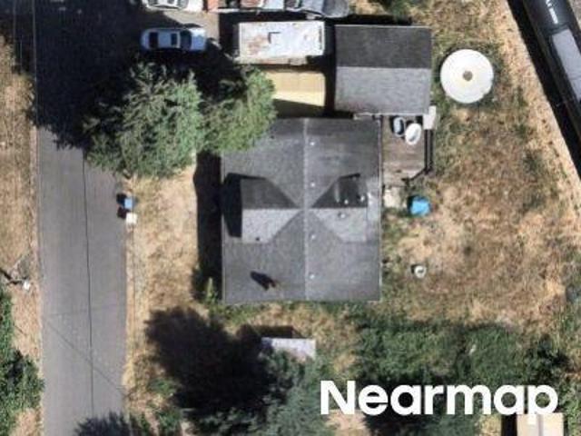 House for sale in Centralia, Washington