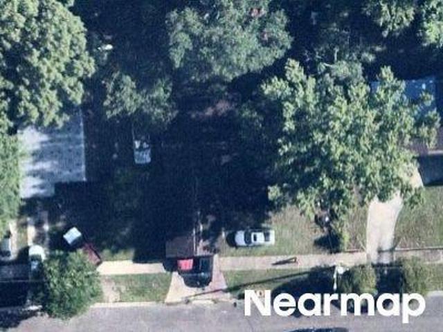 House for sale in Jacksonville, Florida