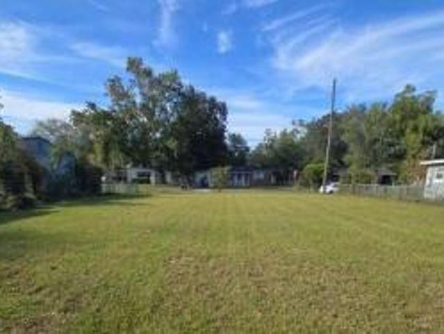Land for sale in Jacksonville, Florida