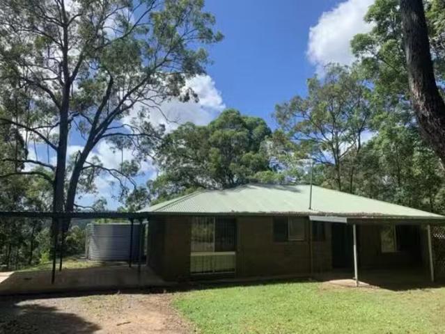 House for rent in Kings Creek, Queensland