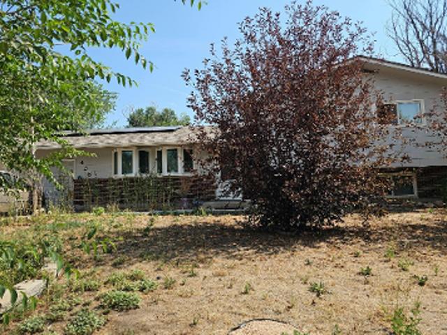 House for sale in Colorado Springs, Colorado