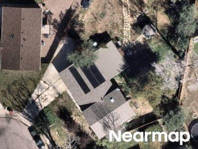 House for sale in Colorado Springs, Colorado