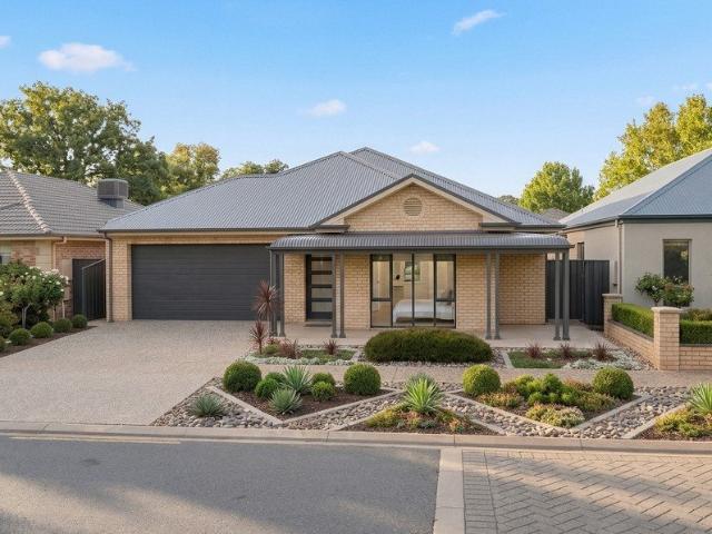 Cottage for sale in Goyder, South Australia