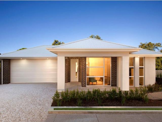 Cottage for sale in Goyder, South Australia