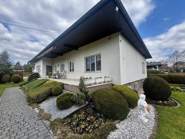 Haus kaufen in Stadl-Paura, Oberösterreich