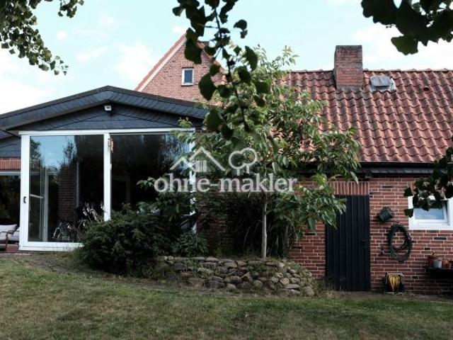 Haus kaufen in Scharnebeck, Niedersachsen