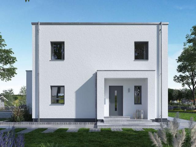 Haus kaufen in Horstmar