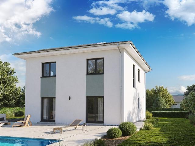 Haus kaufen in Friolzheim, Baden-Württemberg