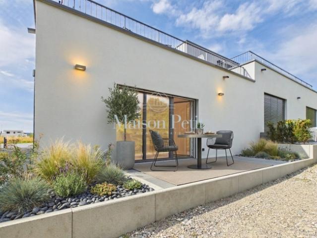 Einfamilienhaus kaufen in Möhlin, Aargau
