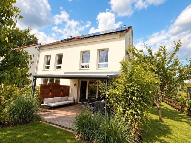 Haus kaufen in Treptow-Köpenick, Berlin