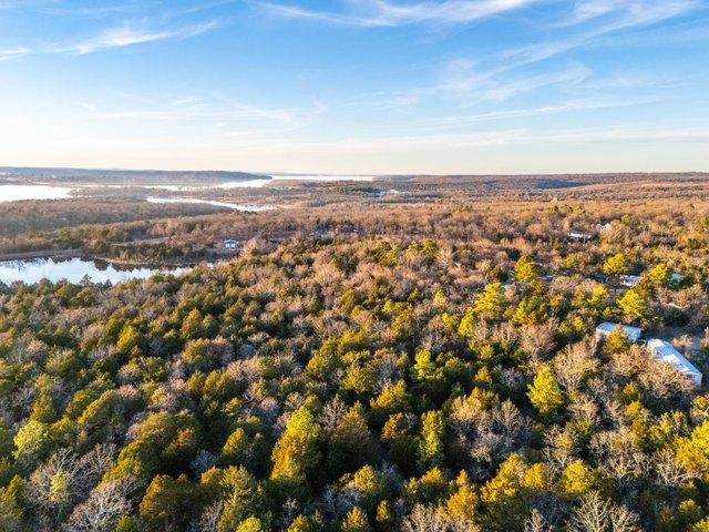 Land for sale in Eufaula, Oklahoma