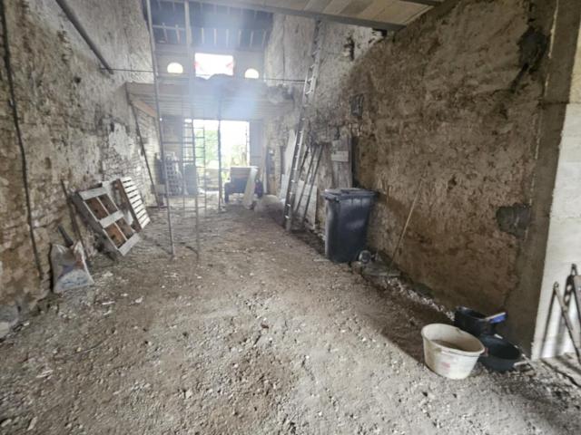 Maison vente à Chaumont, Euffigneix