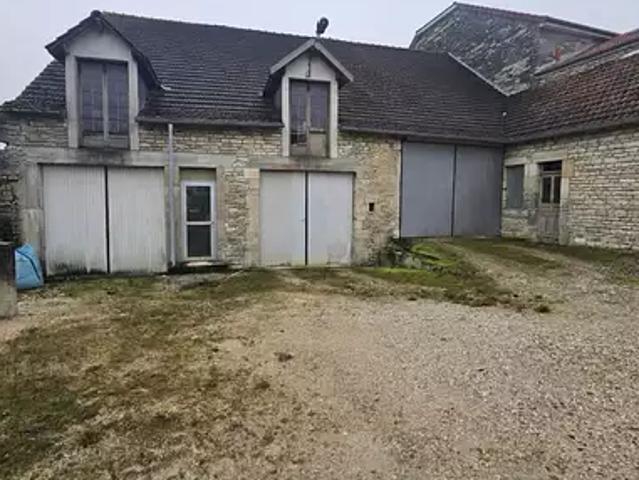 Maison vente à Chaumont, Euffigneix