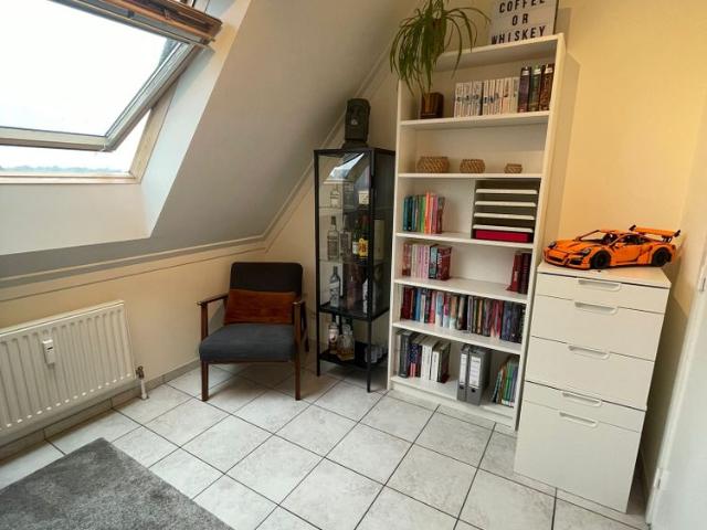 Appartement location à Lava, Brabant