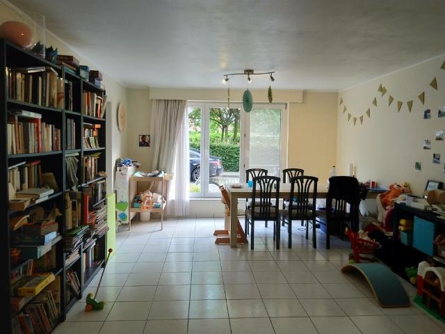 Appartement location à Lava, Brabant