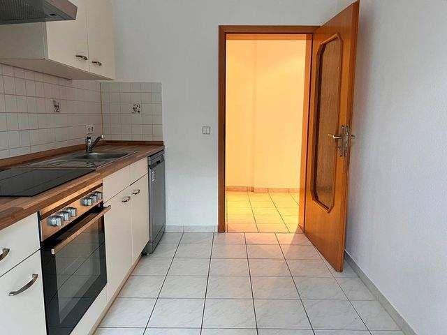 Apartment mieten in Schloßberg, Plauen