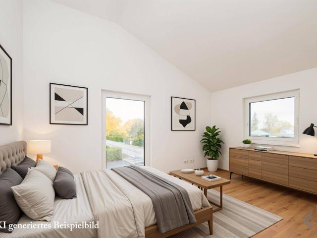 Apartment kaufen in Salzburg