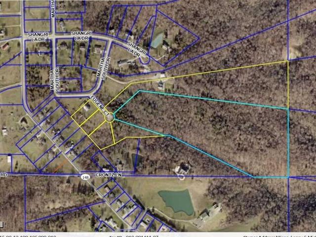 Land for sale in Aurora, Indiana