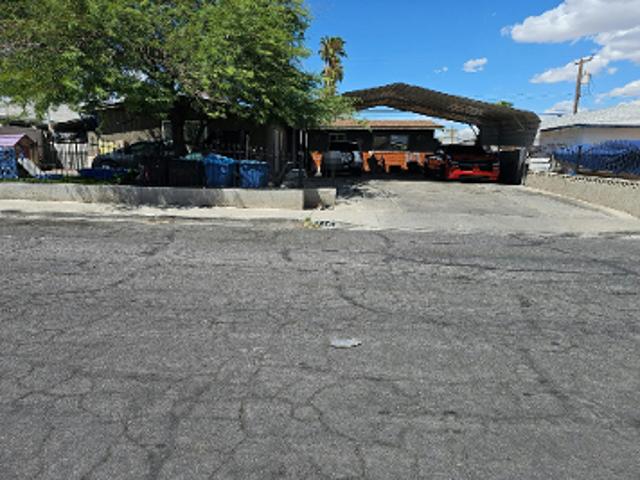 House for sale in Las Vegas, Nevada